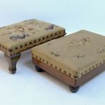 741 6403 FOOTSTOOLS